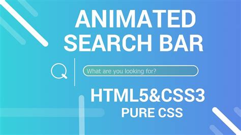 Image result for Search Icon for HTML