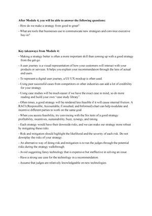 Image result for Module 2 Generic