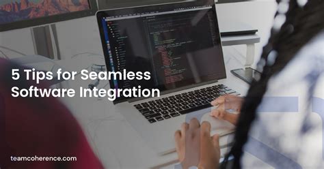 Complex Software Integration માટે ઇમેજ પરિણામ