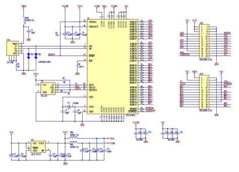 Image result for FT2232H Mini Module Projects