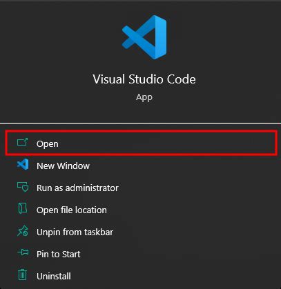 Image result for Install Pandas Python Visual Studio Code
