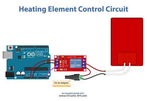 Arduino Temp Sensor Heating に対する画像結果