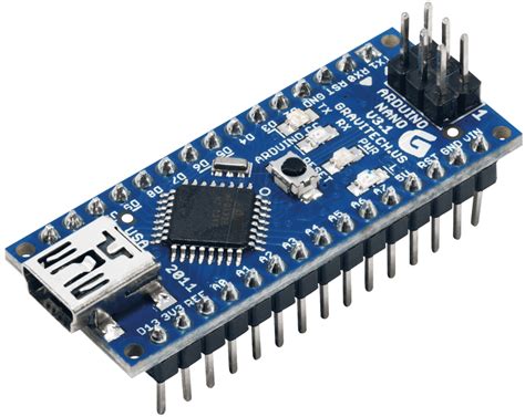 Image result for Arduino Nano