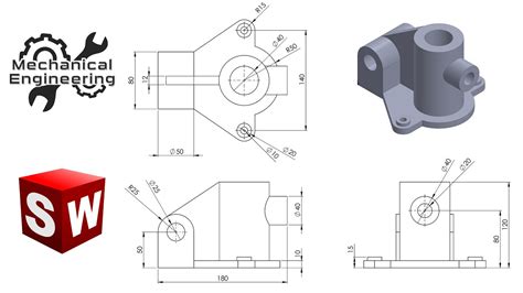 Image result for SolidWorks Exercises PDF