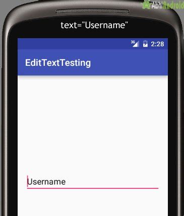 Image result for Edit Text in Android Studio