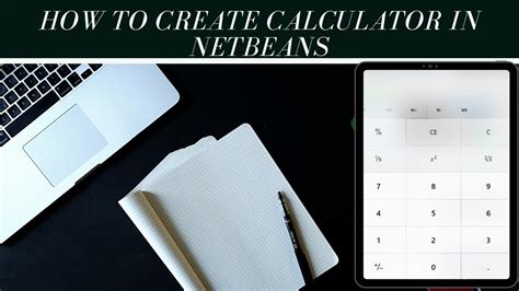How to Make Calculator in NetBeans Code に対する画像結果