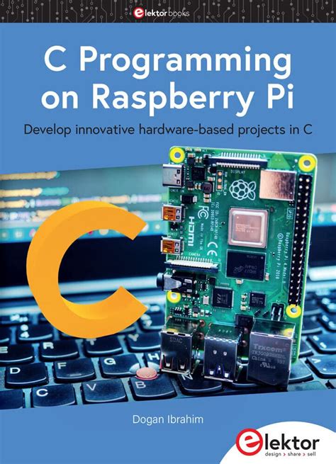 Image result for Raspberry Pi C Programming