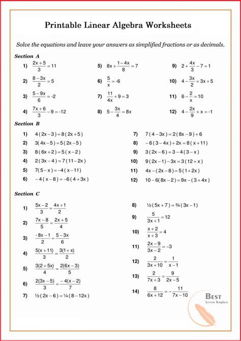 Image result for Math Problems for High School with Answers