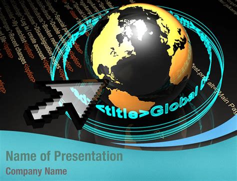 Image result for Free PPT Template Code Computer
