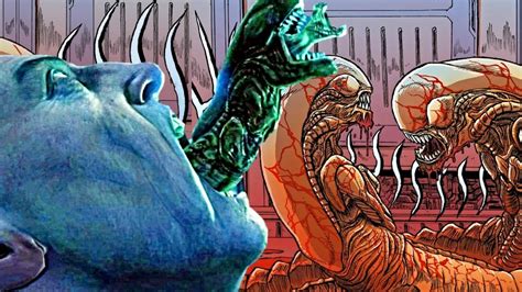 Image result for Alien Stomach Burst