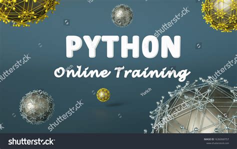 323 Python Training Images, Stock Photos & Vectors | Shutterstock