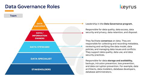 Image result for Data Governance Process Instance