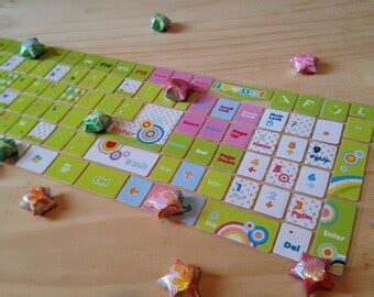 colorful keyboard stickers に対する画像結果