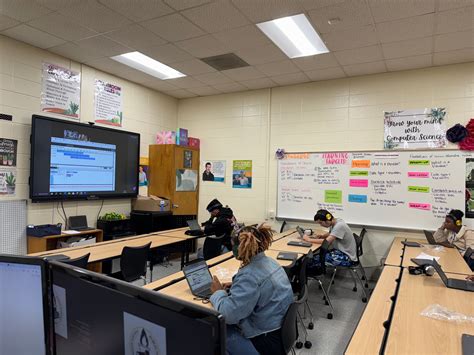 Computer Science Classroom に対する画像結果