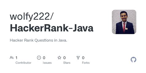 Java HackerRank Assesment に対する画像結果