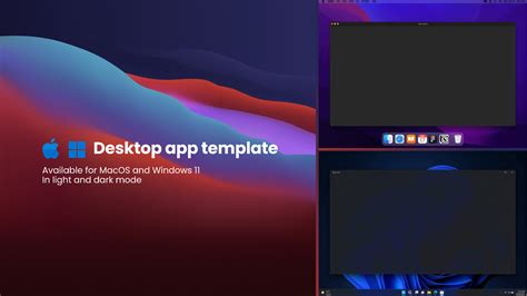 Image result for GUI Windows Apps Template
