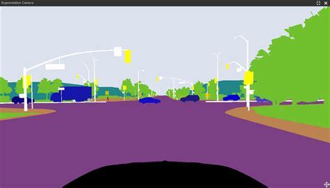 Unity Sensor Visualization ਲਈ ਪ੍ਰਤੀਬਿੰਬ ਨਤੀਜਾ