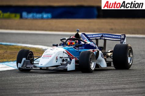 Image result for S5000 Front Suspension