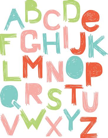 Image result for Alphabet Animation Scratch