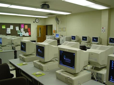 Image result for School Computer Lab Old Games