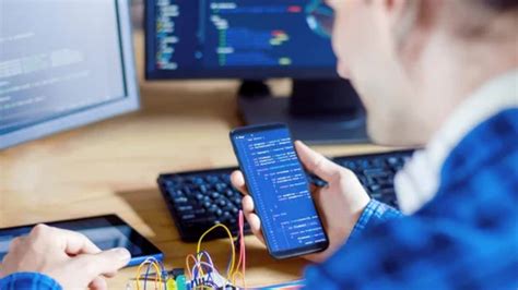 Embedded Software Developer に対する画像結果