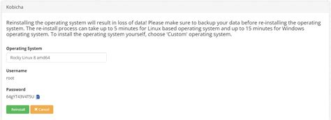 Install and Configure Operating System に対する画像結果