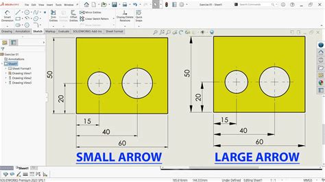 Easy Project On Solidworks Tutorial に対する画像結果
