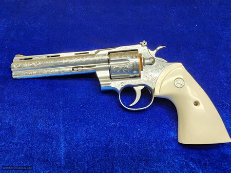 Image result for Custom Colt Python