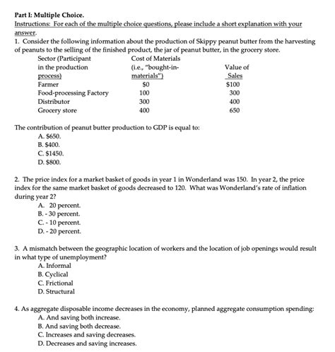 Image result for Instruction for Multiple Choice Questions
