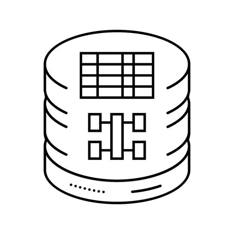 Image result for Database Query Icon