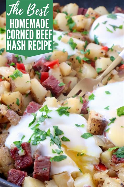 Image result for How to Make Corned Beef Hash