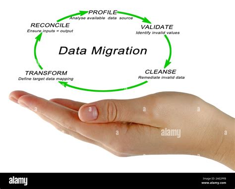 Image result for Data Migration Process