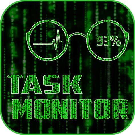 Task Monitor PNG に対する画像結果