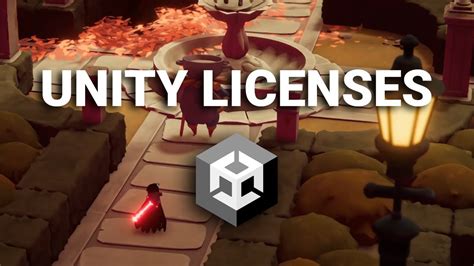 Image result for Unity License