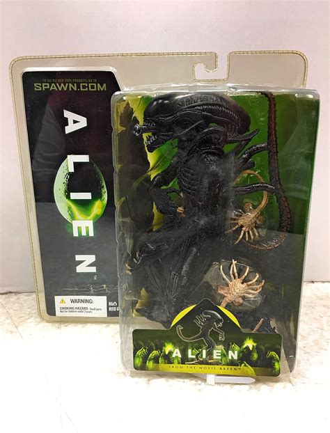 Image result for Alien Movie Figure