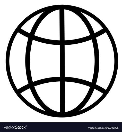 Image result for Earth Internet Vector