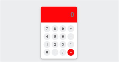 Image result for How to Make a Calculator Using HTML