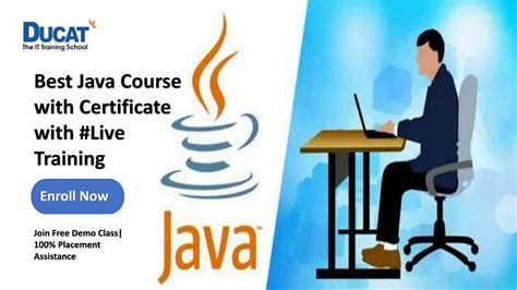 Image result for Best Java Course