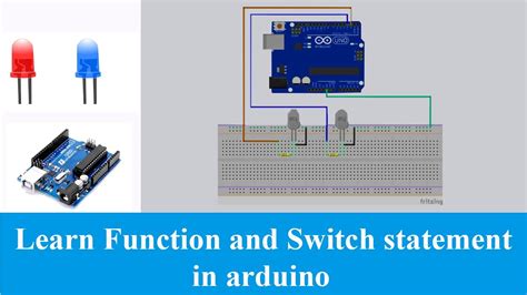 Arduino Switch Code に対する画像結果
