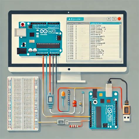 Arduino Simulator に対する画像結果