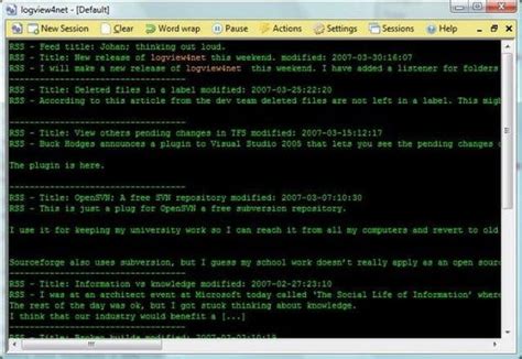Image result for Log File Reader