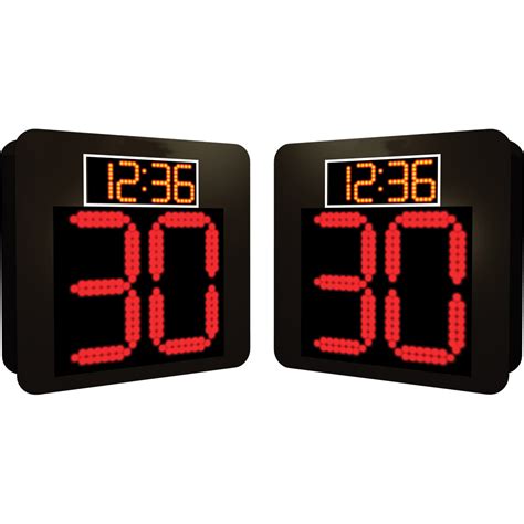 Toradh íomhá ar Basketball Shot Clock Controller