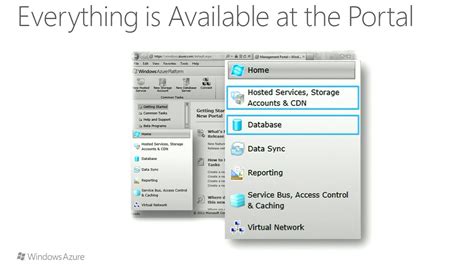 Azure Cloud Storage に対する画像結果