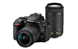 Toradh íomhá ar Digital Devices Examples