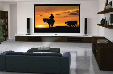 Image result for Multimedia Projector Screen