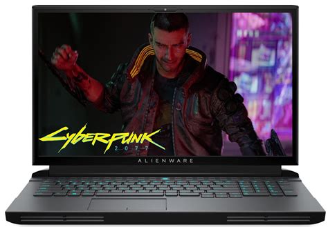 Afbeeldingsresultaten voor Alienware Area 51M Laptop Parts