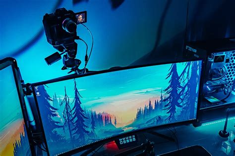 Om GUI Software に対する画像結果