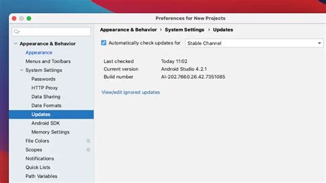Image result for Android Studio Version History