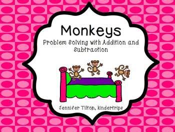 Afbeeldingsresultaten voor Problem Solving Kindergarten Math