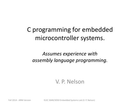 C Language Used in Embedded System or Not に対する画像結果